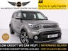 USED 2017 17 KIA SOUL 1.6 CRDi 3 SUV 5dr Diesel Manual Euro 6 (134 bhp) Low rate finance on our website!