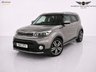 USED 2017 17 KIA SOUL 1.6 CRDi 3 SUV 5dr Diesel Manual Euro 6 (134 bhp) Low rate finance on our website!