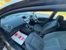 USED 2012 12 FORD FIESTA 1.25 Zetec Hatchback 5dr Petrol Manual (129 g/km, 81 bhp) 