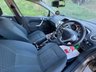 USED 2012 12 FORD FIESTA 1.25 Zetec Hatchback 5dr Petrol Manual (129 g/km, 81 bhp) 