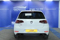 USED 2020 20 VOLKSWAGEN GOLF 2.0 TSI GPF GTI Performance Hatchback 5dr Petrol DSG Euro 6 (s/s) (245 ps) 