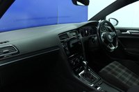 USED 2020 20 VOLKSWAGEN GOLF 2.0 TSI GPF GTI Performance Hatchback 5dr Petrol DSG Euro 6 (s/s) (245 ps) 