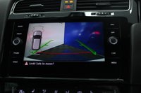 USED 2020 20 VOLKSWAGEN GOLF 2.0 TSI GPF GTI Performance Hatchback 5dr Petrol DSG Euro 6 (s/s) (245 ps) 