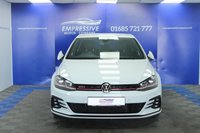 USED 2020 20 VOLKSWAGEN GOLF 2.0 TSI GPF GTI Performance Hatchback 5dr Petrol DSG Euro 6 (s/s) (245 ps) 