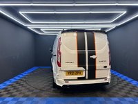USED 2021 21 FORD TRANSIT CUSTOM 2.0 280 EcoBlue Leader Panel Van 5dr Diesel Manual L1 H1 Euro 6 (s/s) (105 ps) BRAND NEW WET BELT READY FOR WORK