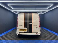 USED 2021 21 FORD TRANSIT CUSTOM 2.0 280 EcoBlue Leader Panel Van 5dr Diesel Manual L1 H1 Euro 6 (s/s) (105 ps) BRAND NEW WET BELT READY FOR WORK