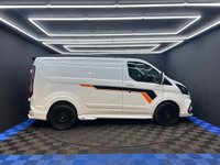 USED 2021 21 FORD TRANSIT CUSTOM 2.0 280 EcoBlue Leader Panel Van 5dr Diesel Manual L1 H1 Euro 6 (s/s) (105 ps) BRAND NEW WET BELT READY FOR WORK