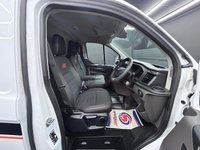 USED 2021 21 FORD TRANSIT CUSTOM 2.0 280 EcoBlue Leader Panel Van 5dr Diesel Manual L1 H1 Euro 6 (s/s) (105 ps) BRAND NEW WET BELT READY FOR WORK