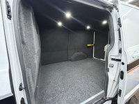USED 2021 21 FORD TRANSIT CUSTOM 2.0 280 EcoBlue Leader Panel Van 5dr Diesel Manual L1 H1 Euro 6 (s/s) (105 ps) BRAND NEW WET BELT READY FOR WORK