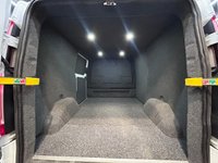 USED 2021 21 FORD TRANSIT CUSTOM 2.0 280 EcoBlue Leader Panel Van 5dr Diesel Manual L1 H1 Euro 6 (s/s) (105 ps) BRAND NEW WET BELT READY FOR WORK