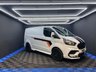 USED 2021 21 FORD TRANSIT CUSTOM 2.0 280 EcoBlue Leader Panel Van 5dr Diesel Manual L1 H1 Euro 6 (s/s) (105 ps) BRAND NEW WET BELT READY FOR WORK