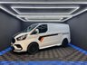 USED 2021 21 FORD TRANSIT CUSTOM 2.0 280 EcoBlue Leader Panel Van 5dr Diesel Manual L1 H1 Euro 6 (s/s) (105 ps) BRAND NEW WET BELT READY FOR WORK