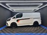 USED 2021 21 FORD TRANSIT CUSTOM 2.0 280 EcoBlue Leader Panel Van 5dr Diesel Manual L1 H1 Euro 6 (s/s) (105 ps) BRAND NEW WET BELT READY FOR WORK