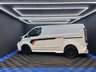 USED 2021 21 FORD TRANSIT CUSTOM 2.0 280 EcoBlue Leader Panel Van 5dr Diesel Manual L1 H1 Euro 6 (s/s) (105 ps) BRAND NEW WET BELT READY FOR WORK