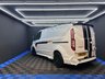 USED 2021 21 FORD TRANSIT CUSTOM 2.0 280 EcoBlue Leader Panel Van 5dr Diesel Manual L1 H1 Euro 6 (s/s) (105 ps) BRAND NEW WET BELT READY FOR WORK