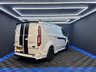 USED 2021 21 FORD TRANSIT CUSTOM 2.0 280 EcoBlue Leader Panel Van 5dr Diesel Manual L1 H1 Euro 6 (s/s) (105 ps) BRAND NEW WET BELT READY FOR WORK