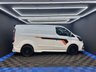 USED 2021 21 FORD TRANSIT CUSTOM 2.0 280 EcoBlue Leader Panel Van 5dr Diesel Manual L1 H1 Euro 6 (s/s) (105 ps) BRAND NEW WET BELT READY FOR WORK