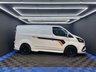 USED 2021 21 FORD TRANSIT CUSTOM 2.0 280 EcoBlue Leader Panel Van 5dr Diesel Manual L1 H1 Euro 6 (s/s) (105 ps) BRAND NEW WET BELT READY FOR WORK