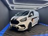 USED 2021 21 FORD TRANSIT CUSTOM 2.0 280 EcoBlue Leader Panel Van 5dr Diesel Manual L1 H1 Euro 6 (s/s) (105 ps) BRAND NEW WET BELT READY FOR WORK