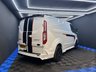 USED 2021 21 FORD TRANSIT CUSTOM 2.0 280 EcoBlue Leader Panel Van 5dr Diesel Manual L1 H1 Euro 6 (s/s) (105 ps) BRAND NEW WET BELT READY FOR WORK
