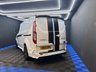 USED 2021 21 FORD TRANSIT CUSTOM 2.0 280 EcoBlue Leader Panel Van 5dr Diesel Manual L1 H1 Euro 6 (s/s) (105 ps) BRAND NEW WET BELT READY FOR WORK