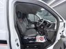 USED 2021 21 FORD TRANSIT CUSTOM 2.0 280 EcoBlue Leader Panel Van 5dr Diesel Manual L1 H1 Euro 6 (s/s) (105 ps) BRAND NEW WET BELT READY FOR WORK