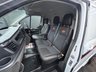 USED 2021 21 FORD TRANSIT CUSTOM 2.0 280 EcoBlue Leader Panel Van 5dr Diesel Manual L1 H1 Euro 6 (s/s) (105 ps) BRAND NEW WET BELT READY FOR WORK