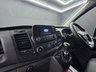 USED 2021 21 FORD TRANSIT CUSTOM 2.0 280 EcoBlue Leader Panel Van 5dr Diesel Manual L1 H1 Euro 6 (s/s) (105 ps) BRAND NEW WET BELT READY FOR WORK