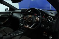 USED 2019 19 MERCEDES-BENZ CLA 2.1 CLA220d AMG Line Shooting Brake 5dr Diesel 7G-DCT Euro 6 (s/s) (177 ps) 