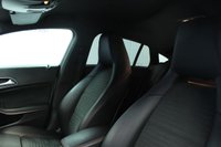 USED 2019 19 MERCEDES-BENZ CLA 2.1 CLA220d AMG Line Shooting Brake 5dr Diesel 7G-DCT Euro 6 (s/s) (177 ps) 