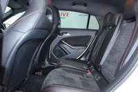USED 2019 19 MERCEDES-BENZ CLA 2.1 CLA220d AMG Line Shooting Brake 5dr Diesel 7G-DCT Euro 6 (s/s) (177 ps) 