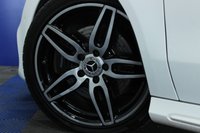 USED 2019 19 MERCEDES-BENZ CLA 2.1 CLA220d AMG Line Shooting Brake 5dr Diesel 7G-DCT Euro 6 (s/s) (177 ps) 