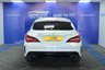 USED 2019 19 MERCEDES-BENZ CLA 2.1 CLA220d AMG Line Shooting Brake 5dr Diesel 7G-DCT Euro 6 (s/s) (177 ps) 