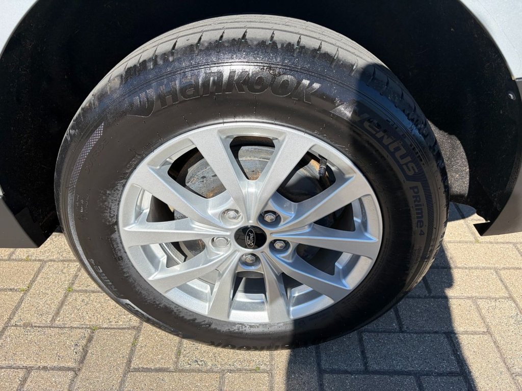 USED 2025 74 FORD TRANSIT COURIER LIMITED 1.0EcoBoost Petrol EU6 S/S SWB 125ps *A/C*KEYLESS ENTRY AND START*CAMERA*SENSORS*E/PACK*ALLOYS* LIMITED-PETROL-FULLY LOADED