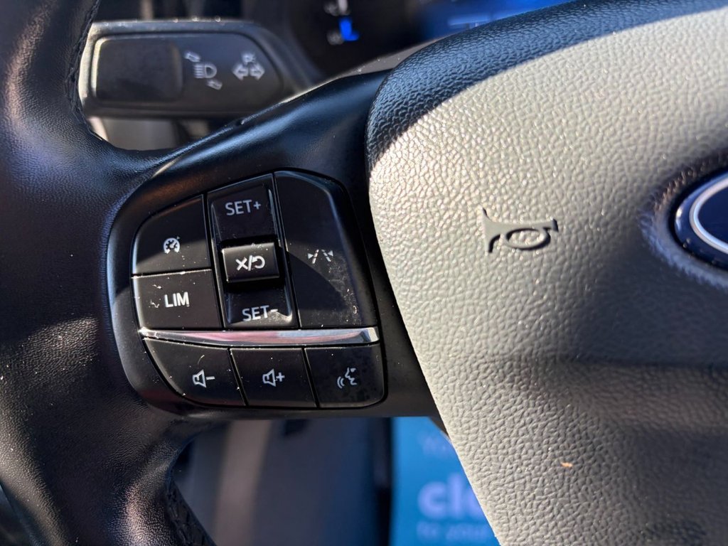 USED 2025 74 FORD TRANSIT COURIER LIMITED 1.0EcoBoost Petrol EU6 S/S SWB 125ps *A/C*KEYLESS ENTRY AND START*CAMERA*SENSORS*E/PACK*ALLOYS* LIMITED-PETROL-FULLY LOADED