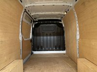 USED 2023 72 RENAULT MASTER MM35 BUSINESS + MWB MEDIUM HIGH 2.0 DCI 135PS Rare & Very Desirable Mwb Renault Master With Air Con, Rear Parking Sensors & Much More!