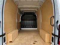 USED 2023 72 RENAULT MASTER MM35 BUSINESS + MWB MEDIUM HIGH 2.0 DCI 135PS Rare & Very Desirable Mwb Renault Master With Air Con, Rear Parking Sensors & Much More!