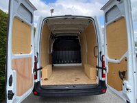 USED 2023 72 RENAULT MASTER MM35 BUSINESS + MWB MEDIUM HIGH 2.0 DCI 135PS Rare & Very Desirable Mwb Renault Master With Air Con, Rear Parking Sensors & Much More!
