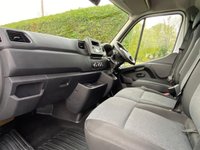 USED 2023 72 RENAULT MASTER MM35 BUSINESS + MWB MEDIUM HIGH 2.0 DCI 135PS Rare & Very Desirable Mwb Renault Master With Air Con, Rear Parking Sensors & Much More!