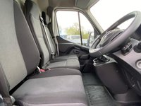 USED 2023 72 RENAULT MASTER MM35 BUSINESS + MWB MEDIUM HIGH 2.0 DCI 135PS Rare & Very Desirable Mwb Renault Master With Air Con, Rear Parking Sensors & Much More!