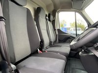USED 2023 72 RENAULT MASTER MM35 BUSINESS + MWB MEDIUM HIGH 2.0 DCI 135PS Rare & Very Desirable Mwb Renault Master With Air Con, Rear Parking Sensors & Much More!