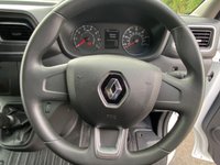 USED 2023 72 RENAULT MASTER MM35 BUSINESS + MWB MEDIUM HIGH 2.0 DCI 135PS Rare & Very Desirable Mwb Renault Master With Air Con, Rear Parking Sensors & Much More!
