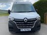 USED 2023 72 RENAULT MASTER MM35 BUSINESS + MWB MEDIUM HIGH 2.0 DCI 135PS Rare & Very Desirable Mwb Renault Master With Air Con, Rear Parking Sensors & Much More!