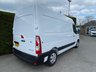 USED 2023 72 RENAULT MASTER MM35 BUSINESS + MWB MEDIUM HIGH 2.0 DCI 135PS Rare & Very Desirable Mwb Renault Master With Air Con, Rear Parking Sensors & Much More!