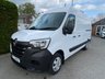 USED 2023 72 RENAULT MASTER MM35 BUSINESS + MWB MEDIUM HIGH 2.0 DCI 135PS Rare & Very Desirable Mwb Renault Master With Air Con, Rear Parking Sensors & Much More!