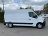 USED 2023 72 RENAULT MASTER MM35 BUSINESS + MWB MEDIUM HIGH 2.0 DCI 135PS Rare & Very Desirable Mwb Renault Master With Air Con, Rear Parking Sensors & Much More!