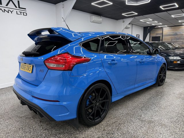 View our FORD FOCUS