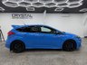 USED 2016 66 FORD FOCUS 2.3T EcoBoost RS Hatchback 5dr Petrol Manual AWD Euro 6 (s/s) (350 ps) 