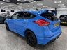 USED 2016 66 FORD FOCUS 2.3T EcoBoost RS Hatchback 5dr Petrol Manual AWD Euro 6 (s/s) (350 ps) 