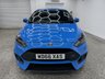 USED 2016 66 FORD FOCUS 2.3T EcoBoost RS Hatchback 5dr Petrol Manual AWD Euro 6 (s/s) (350 ps) 